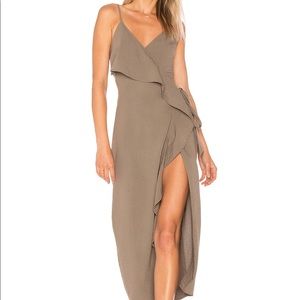 Tularosa Selena Wrap